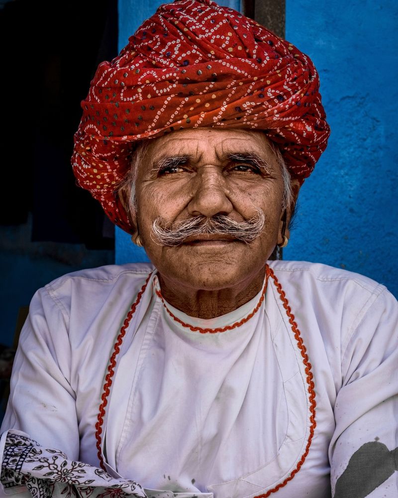 Photograph by Pratap Singh
