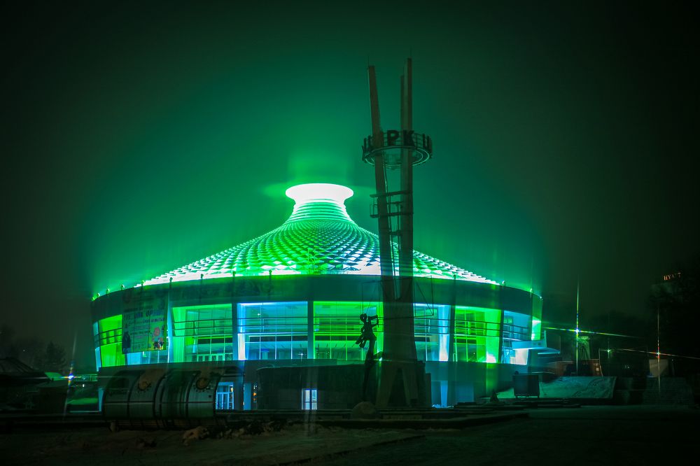 Фотография автора Владимир Пронин