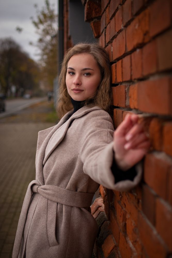 Photograph by Трофимов Андрей