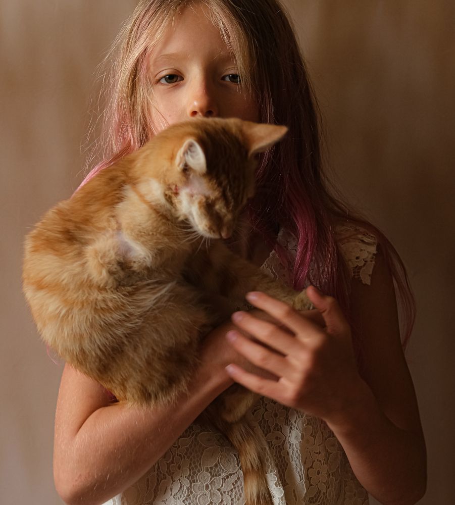 Photograph by Юлия Ляшенко