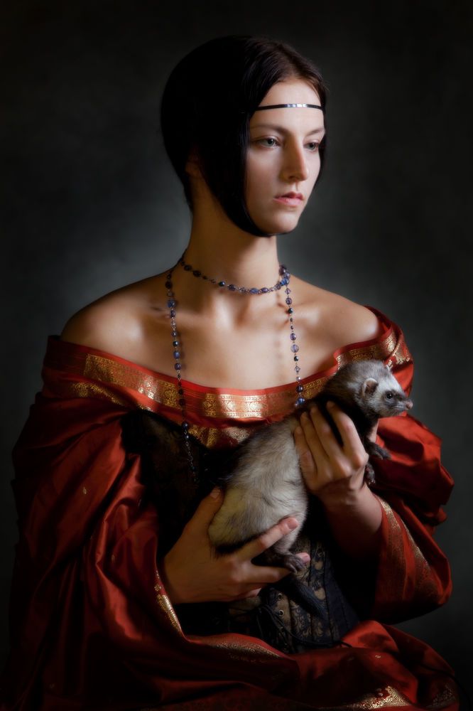 Photograph by Юлия Ляшенко