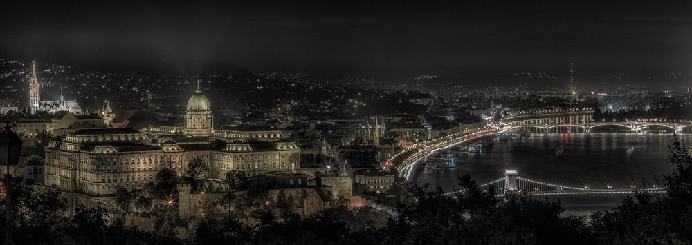 Будапешт