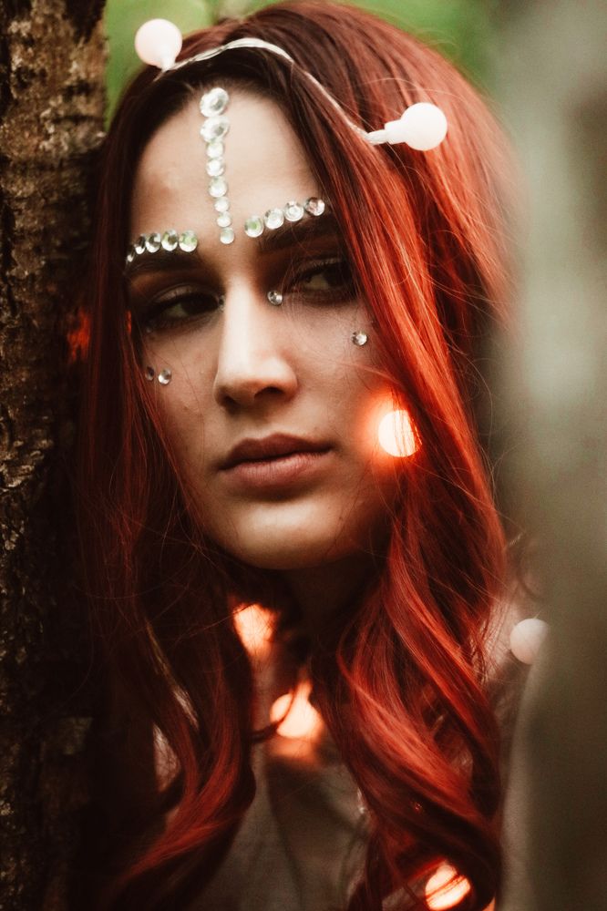 Фотография автора Марина Шигина