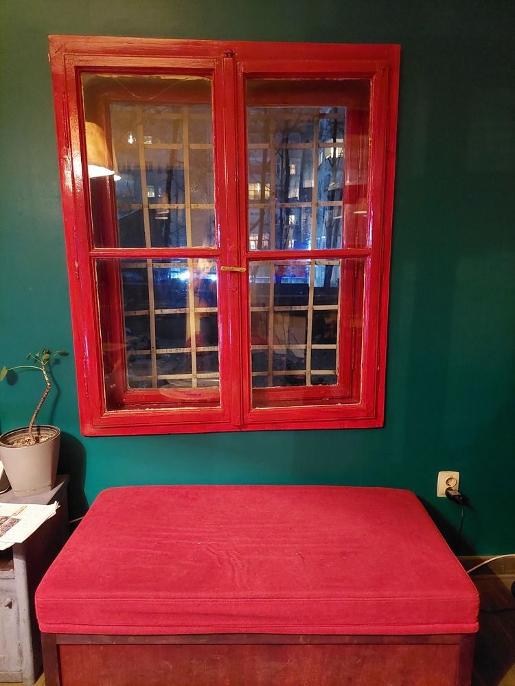 Photograph by Maja Micovic