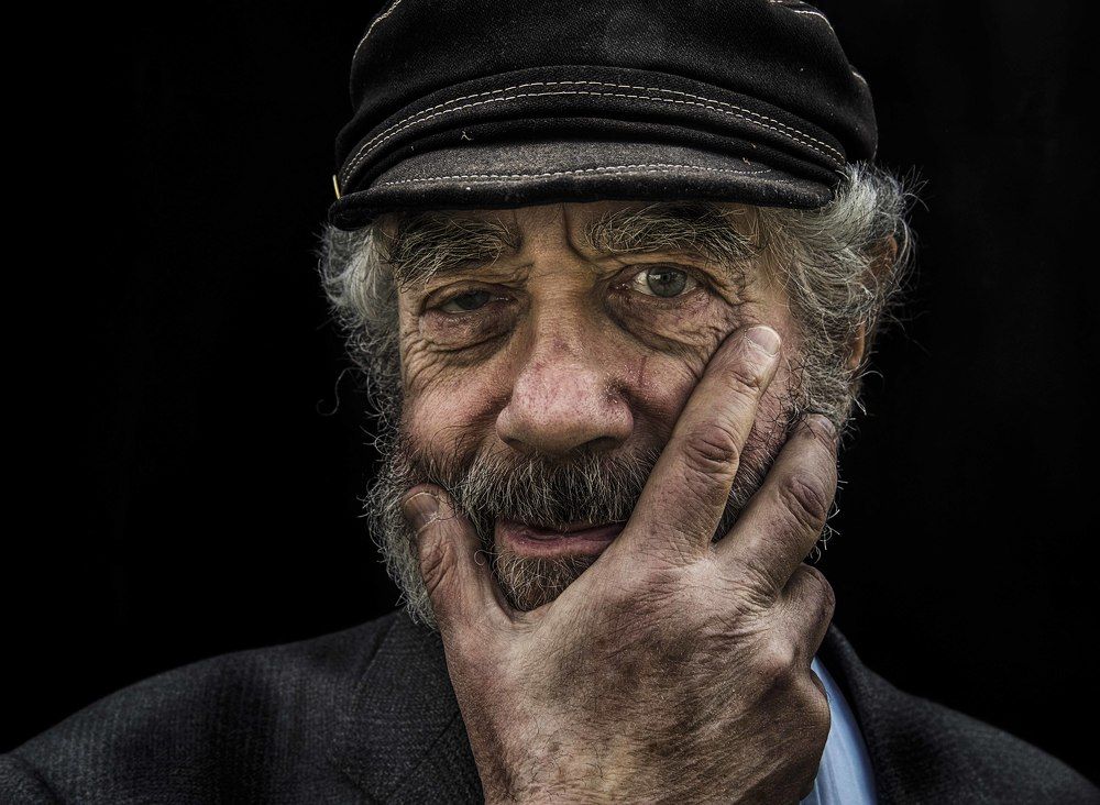 Photograph by Mohammed Ridha