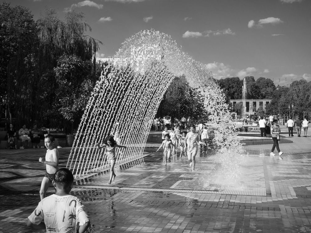 Photograph by Владислав Михайлов