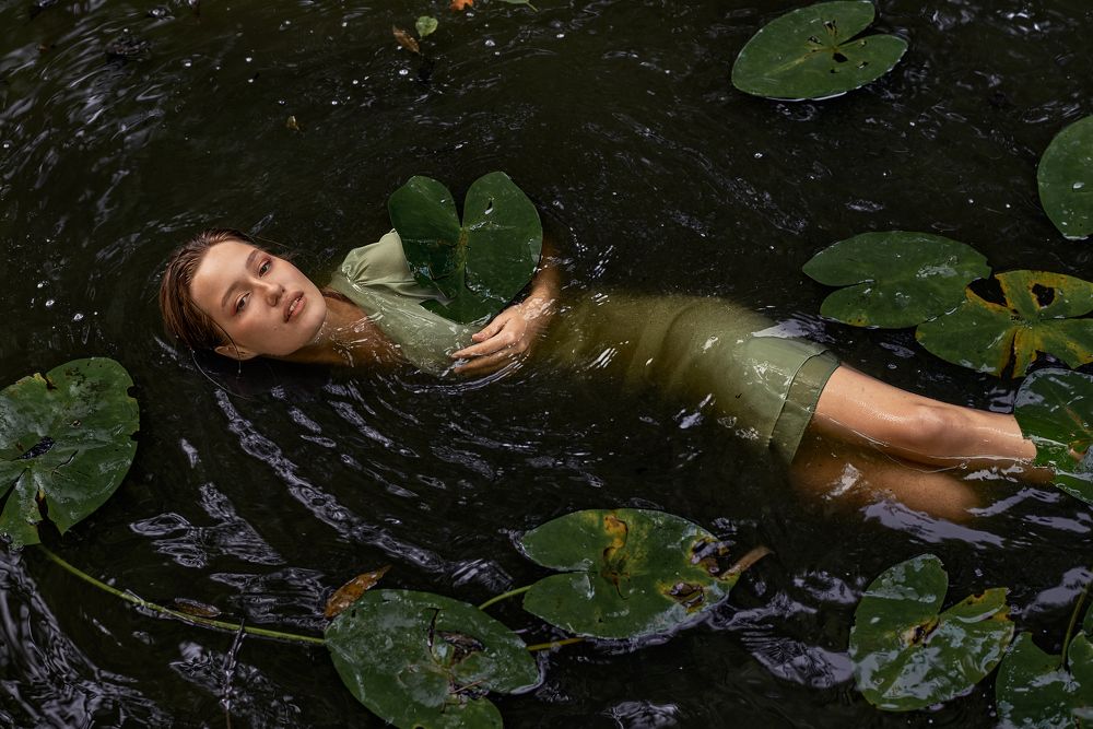 Photograph by Лазарев Михаил