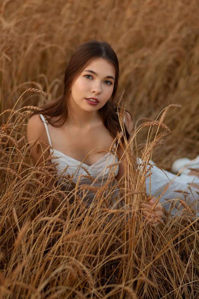 Photograph by Ирина Зиннурова