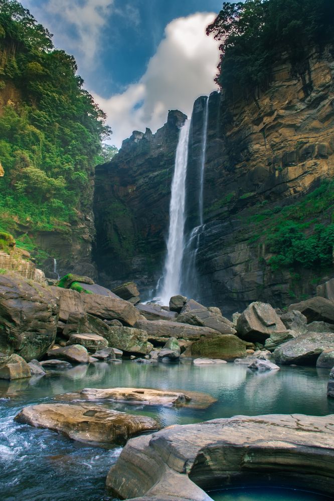 Photograph by Chamara Chathuranga