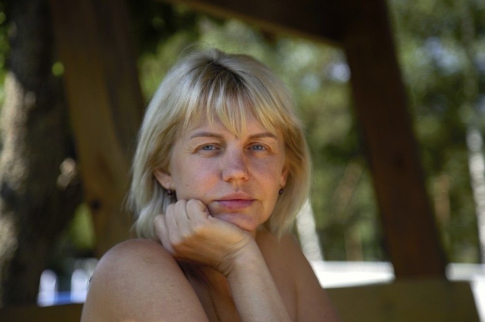 Photograph by Танзиля Завьялова