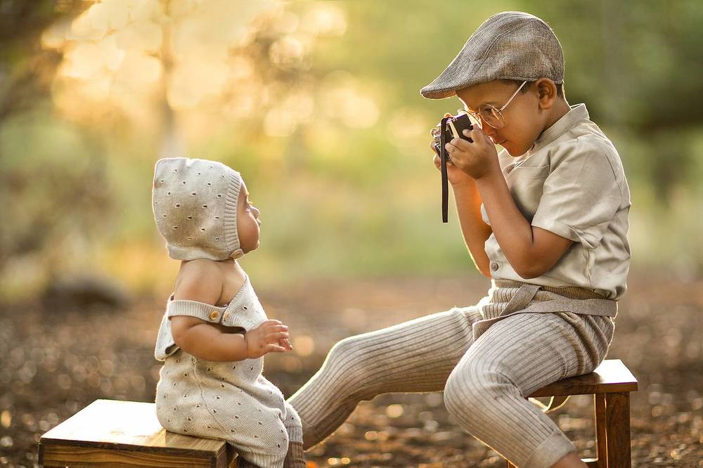 Photograph by  Erika Tinoco