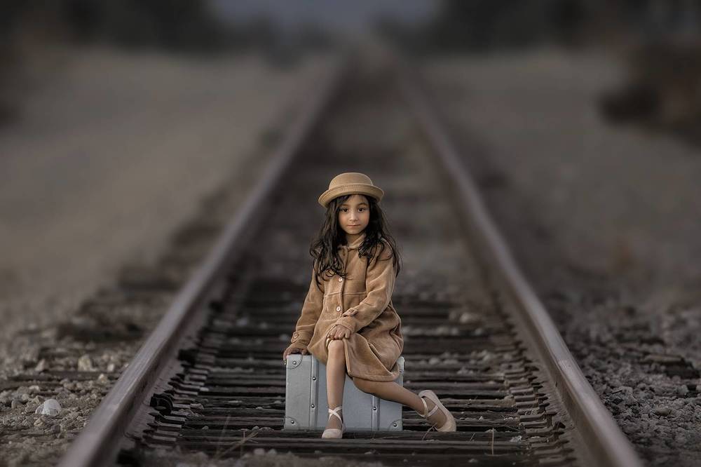 Photograph by  Erika Tinoco