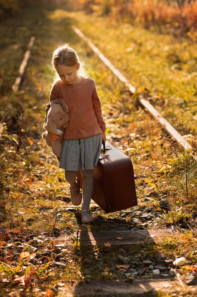 Photograph by Елена Высоких