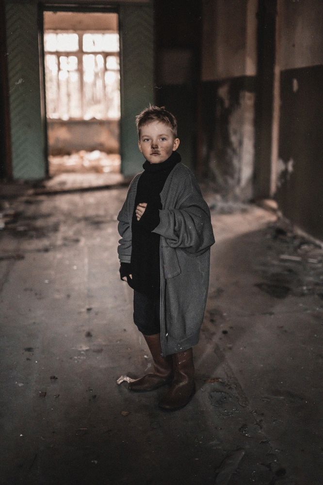 Photograph by Анопченко Ирина