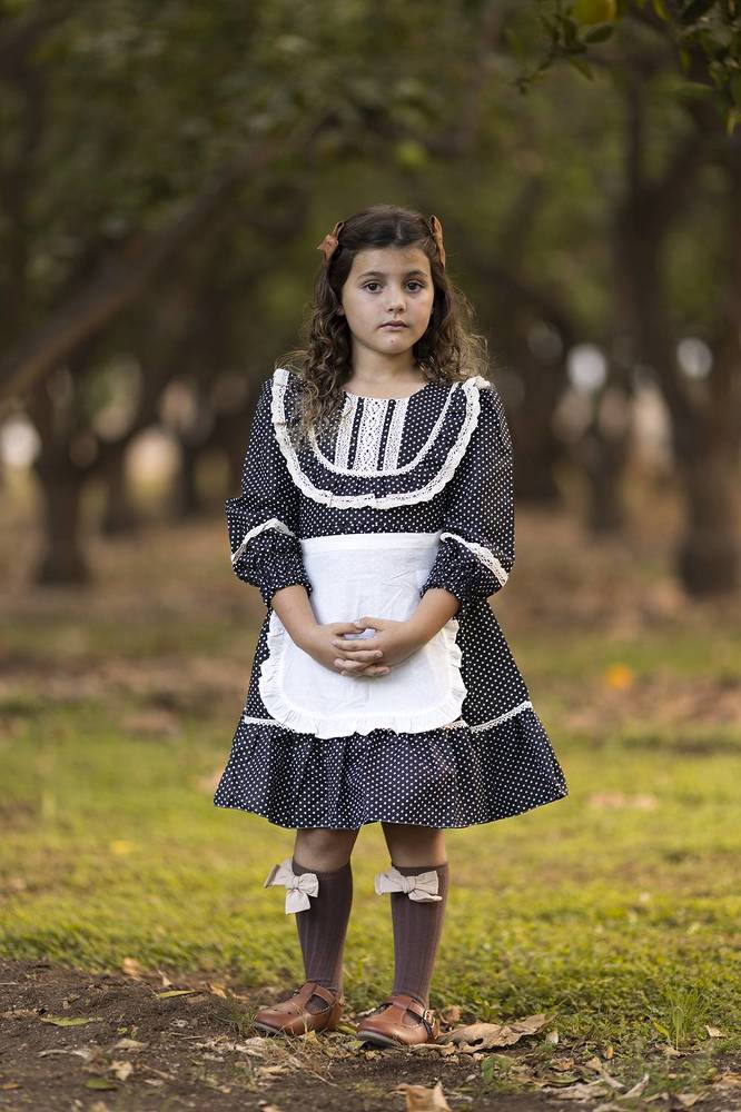 Photograph by  Erika Tinoco