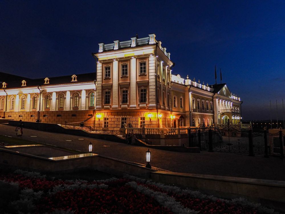 Photograph by Игорь Смирнов