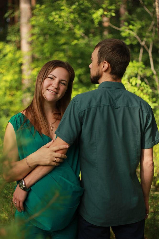 Фотография автора Анна Хейфиц