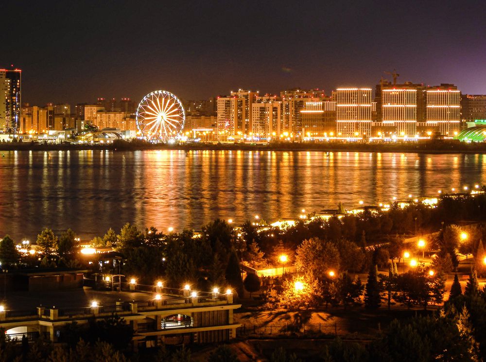 Photograph by Игорь Смирнов