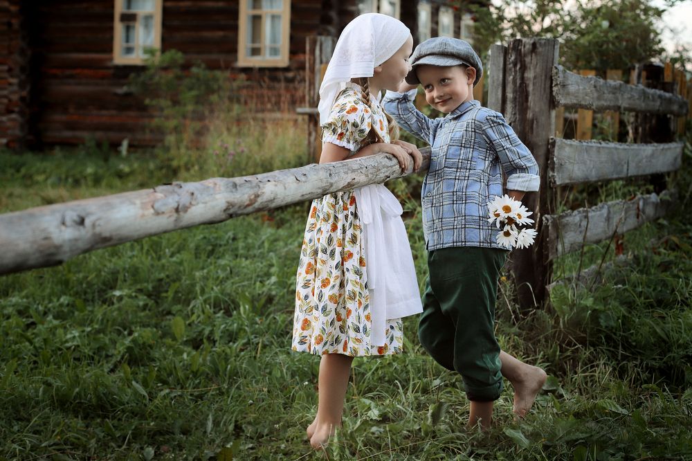 Photograph by Марина Григорьева