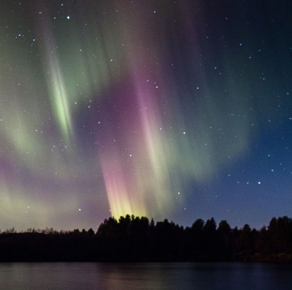 Photograph by Галина Андреева