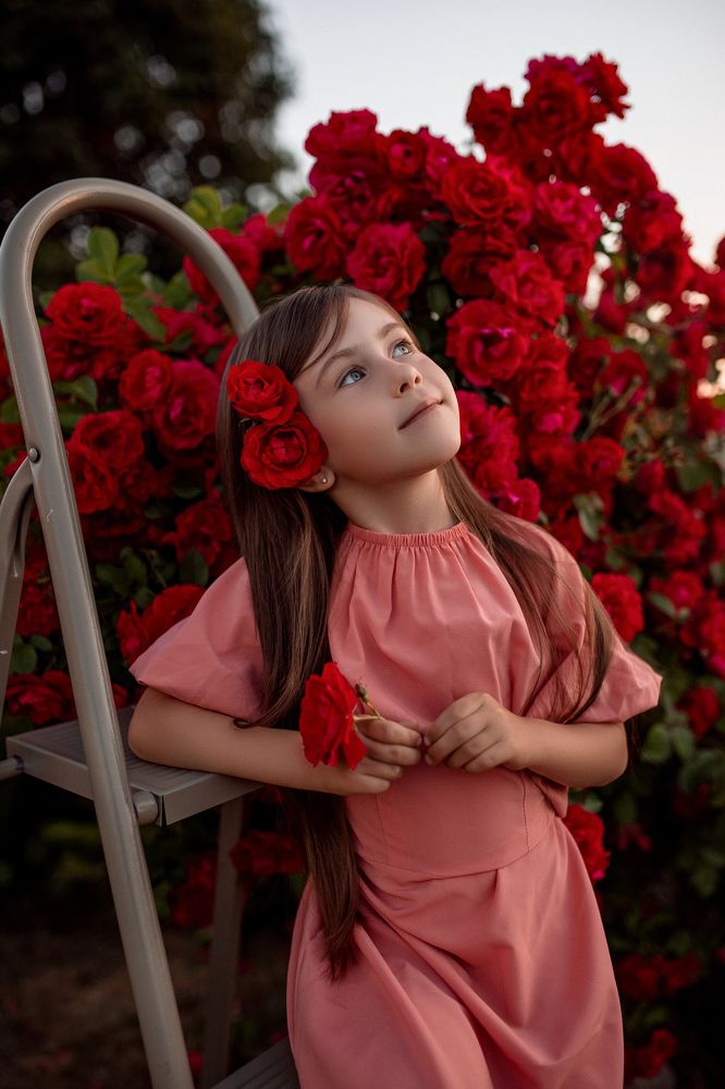 Photograph by Екатерина Езубец