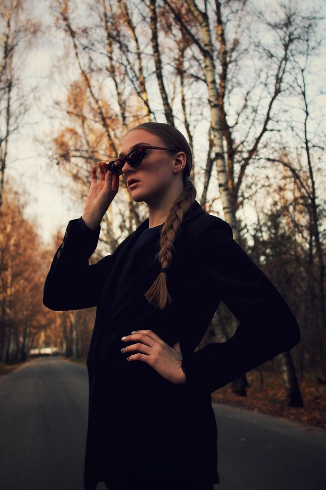 Photograph by Виктория Старовойтова