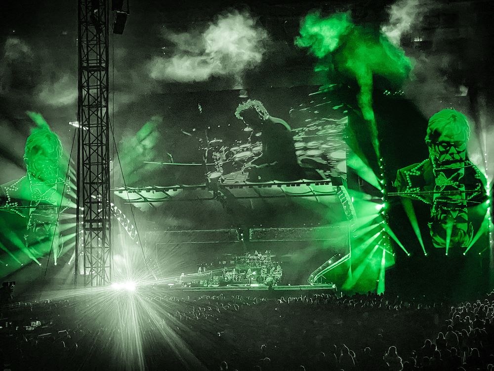 Photograph by Natalia Everatt