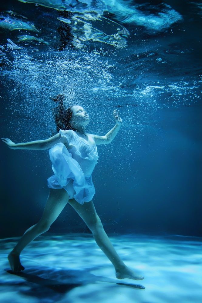 Photograph by Ольга Лукина