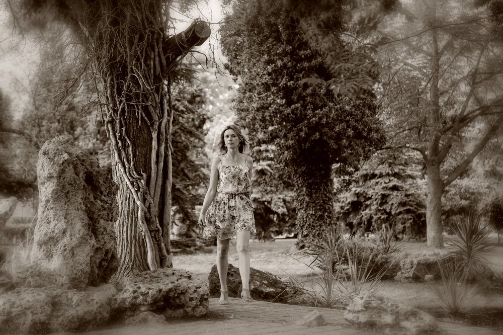 Photograph by Александр Батурин