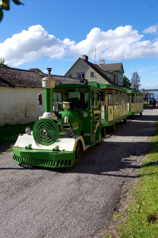 Photograph by Nadezda Sarap