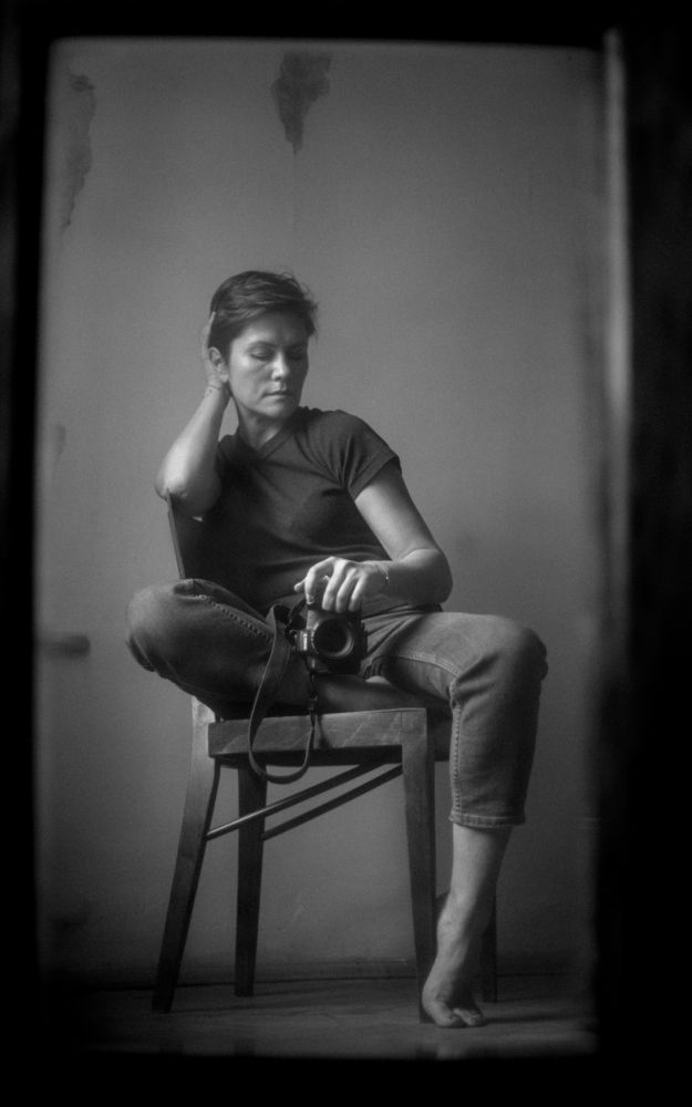 Photograph by Оксана Ивлева