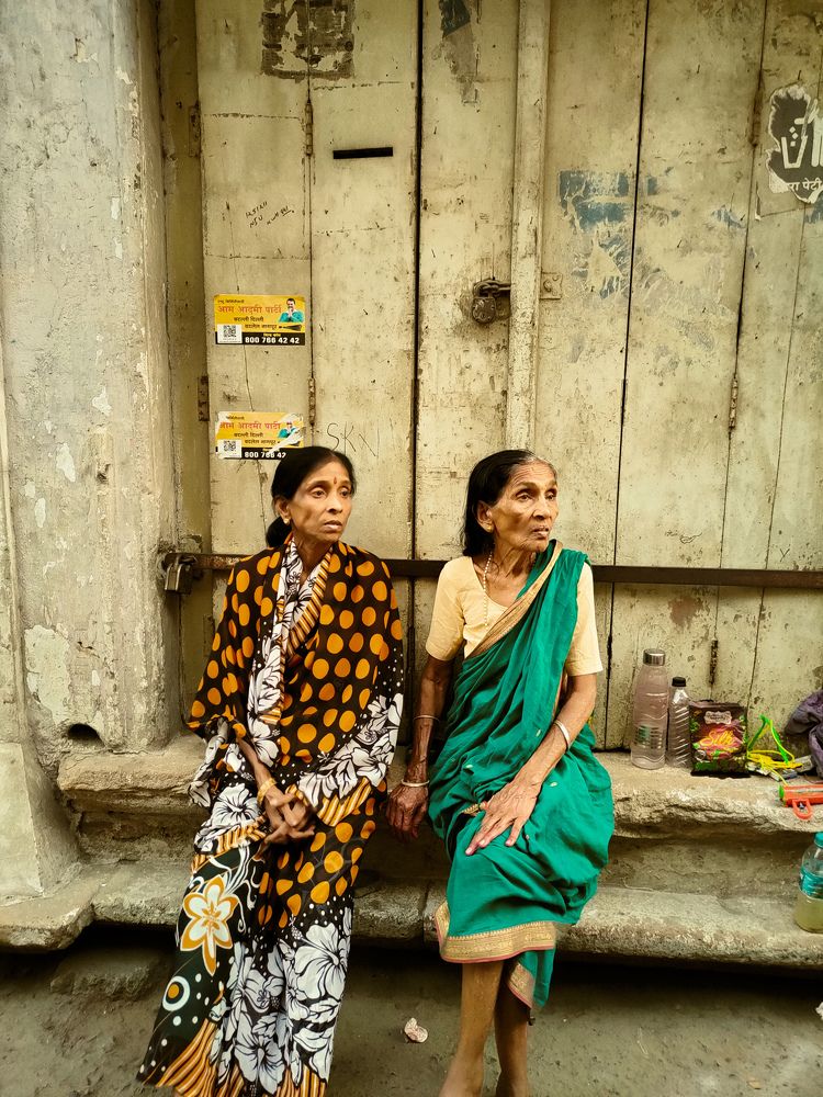 Фотография автора Tushar Randive