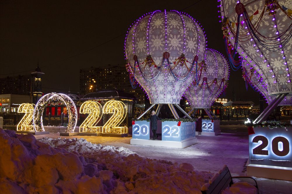 Photograph by Александр Батурин