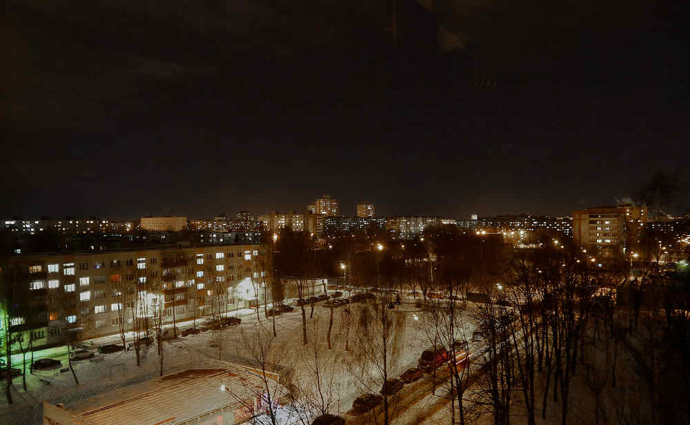 Photograph by Дмитрий Поляков