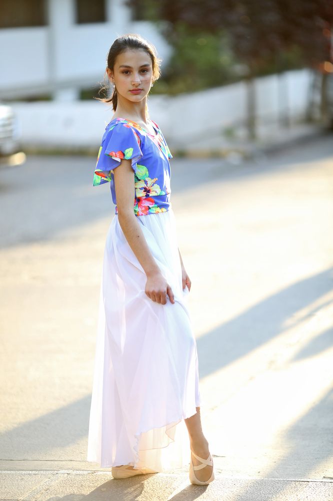 Photograph by Kors Larissa