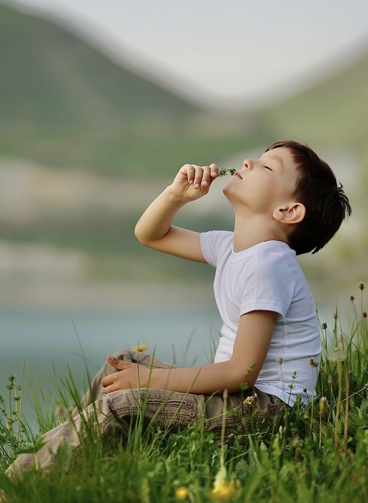 Photograph by Tatiana Maksimova