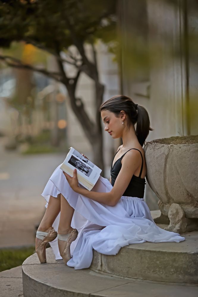 Photograph by Kors Larissa