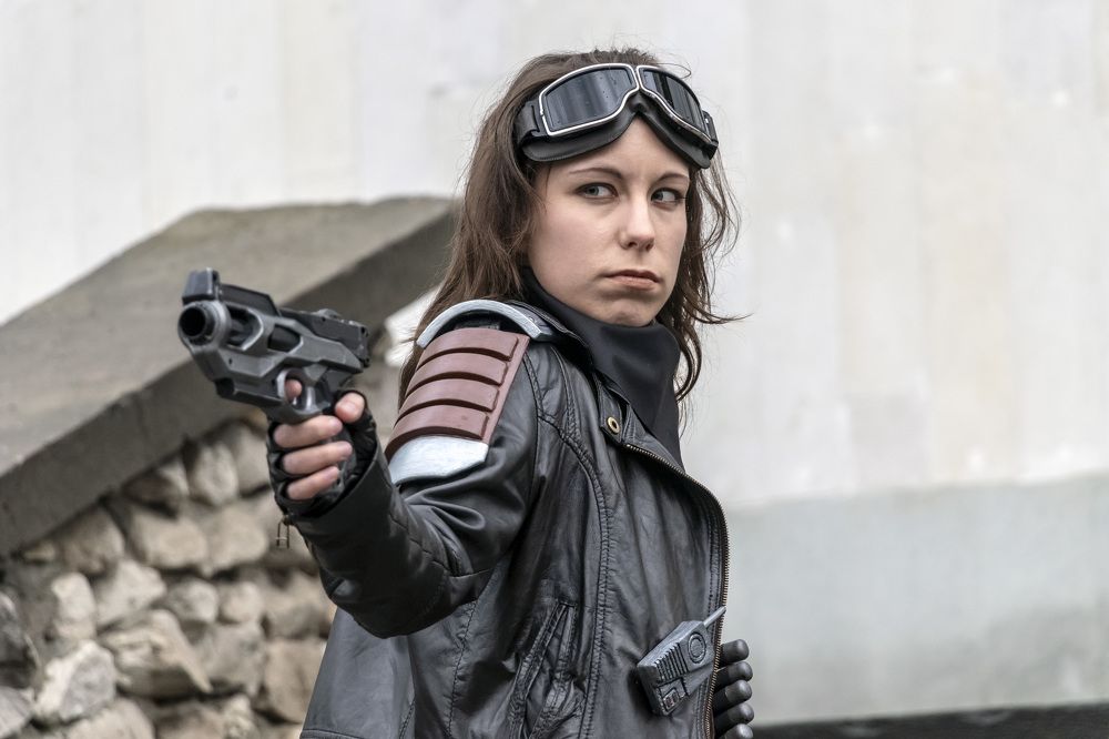 Прости-прощай!