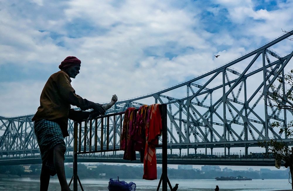 Photograph by Anuj Tiwary