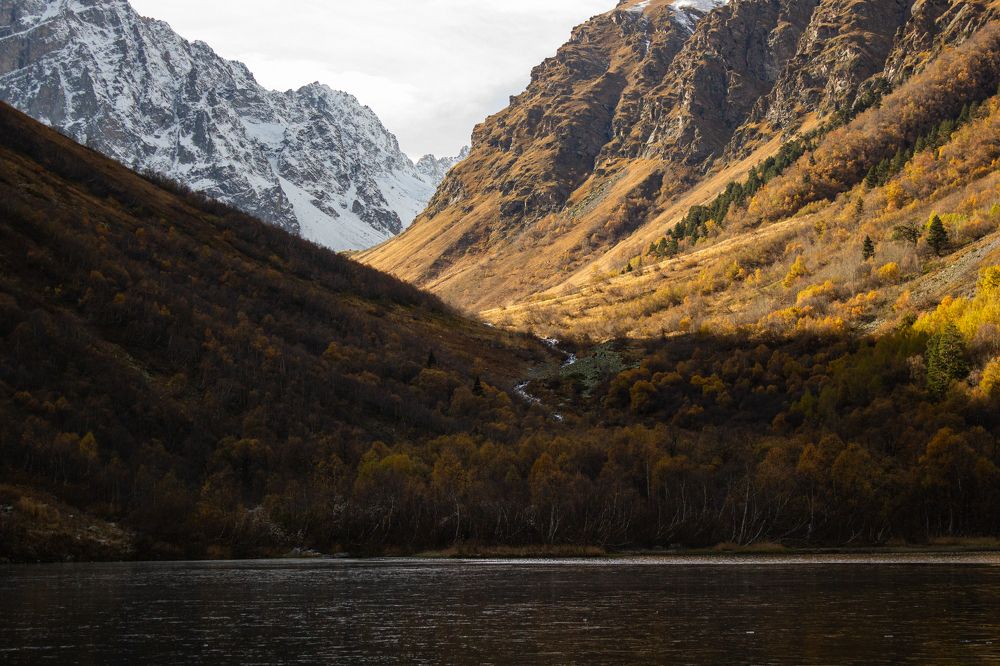 Photograph by Василиса Калинина