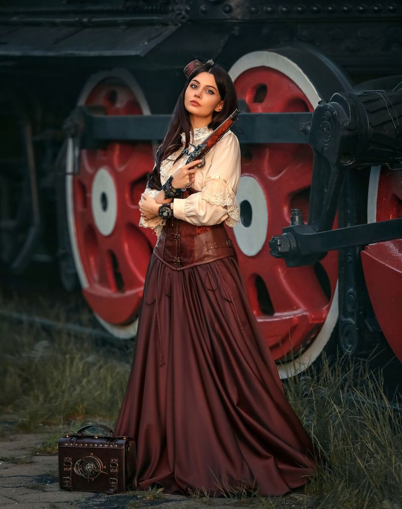 Photograph by Анна Волкова