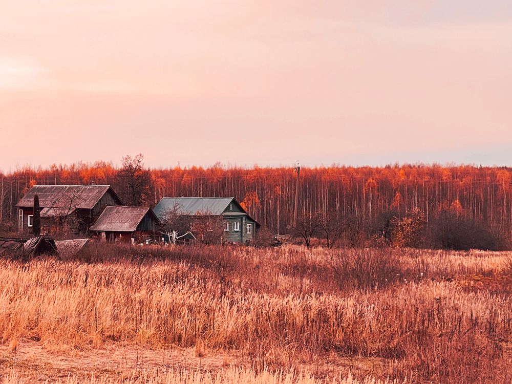 Photograph by Лыжин Григорий