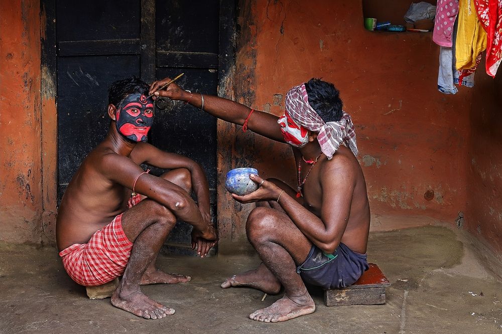 Photograph by ANIRBAN CHAKRABARTI