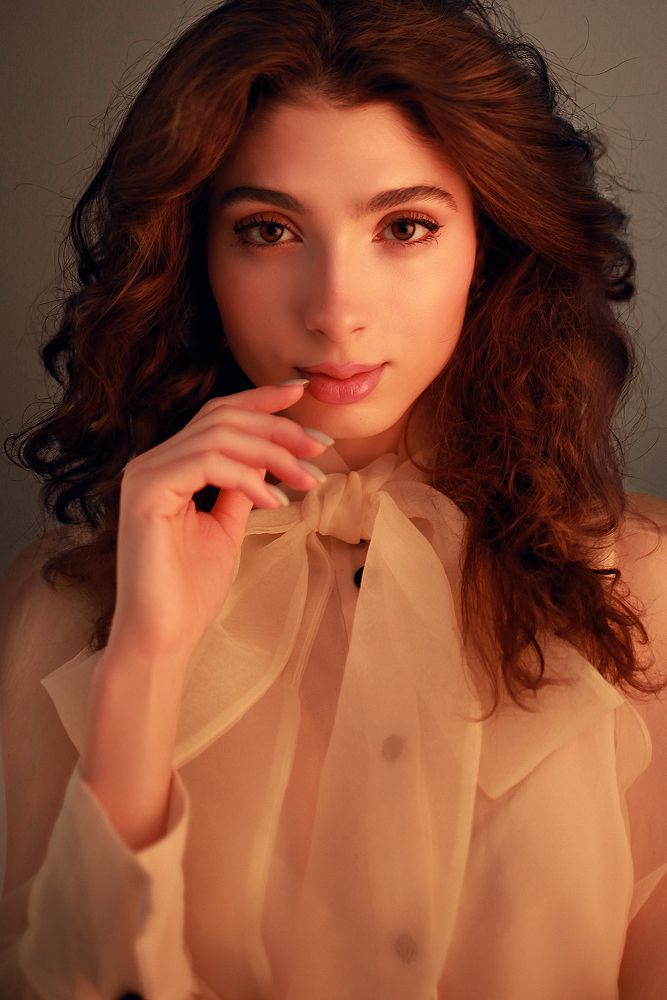 Photograph by Ольга Жданова