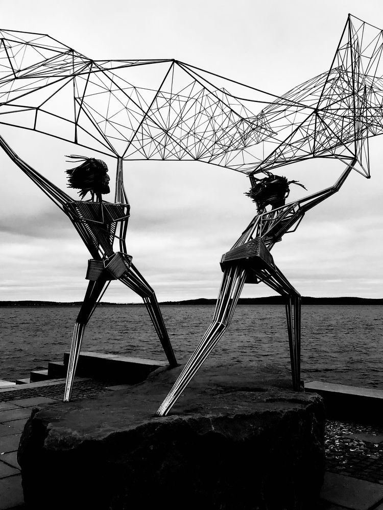 Photograph by NELLY KOROLEVSKAYA