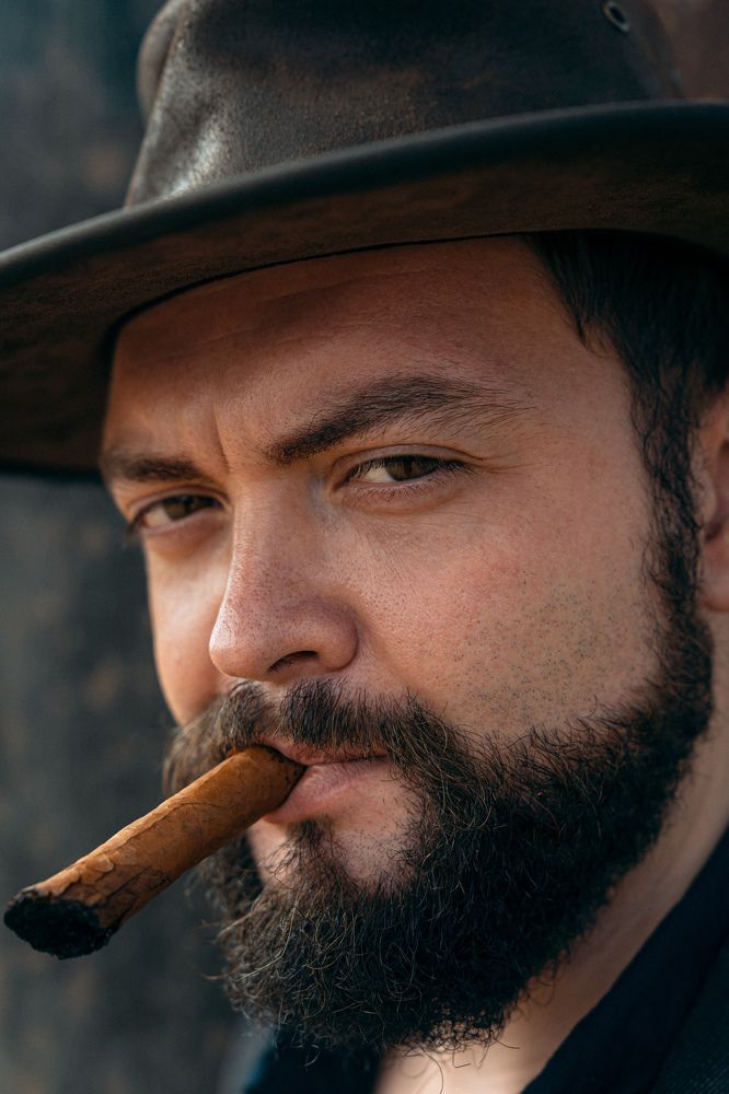 Photograph by Denys A