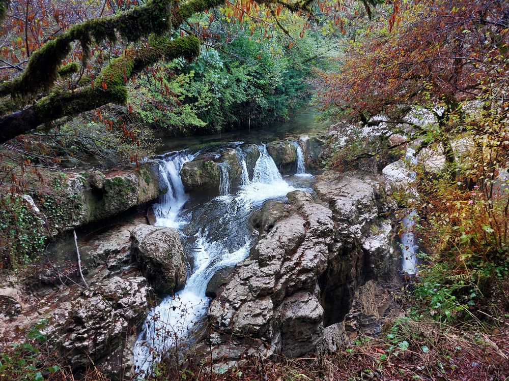 Photograph by Mikhail Levin