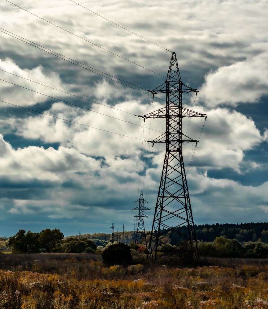 Photograph by Сергей Аникушин