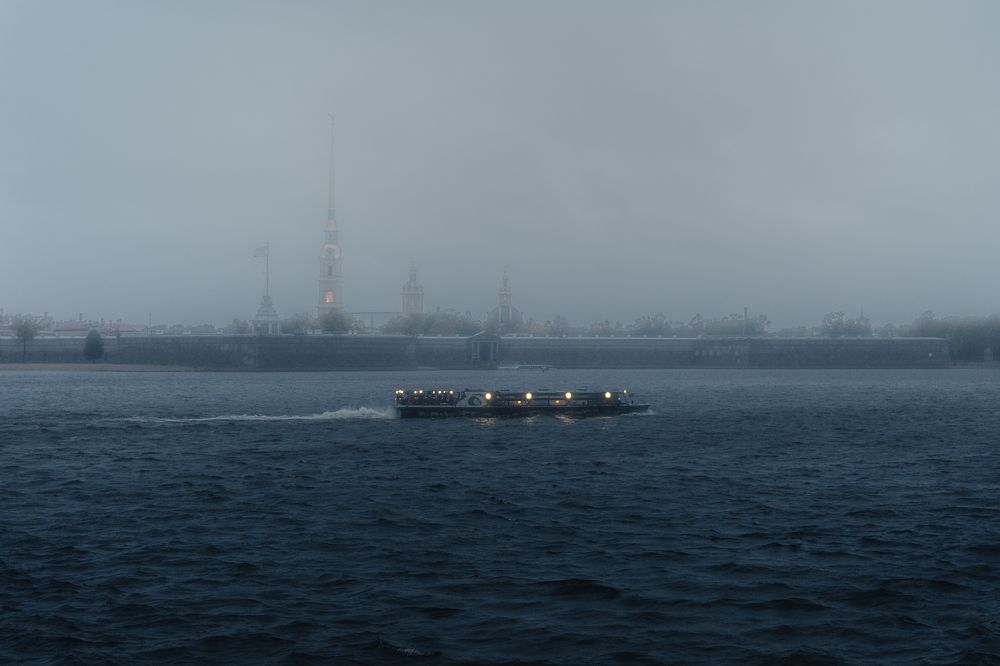 Фотография автора Черников Иван