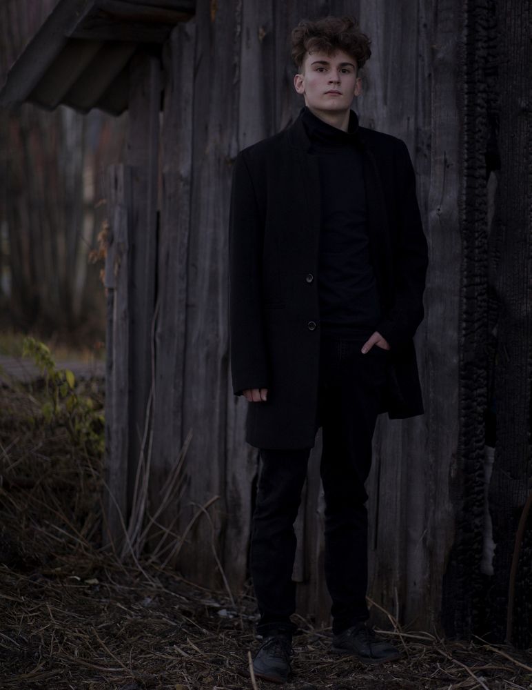 Photograph by Снежана Грачёва